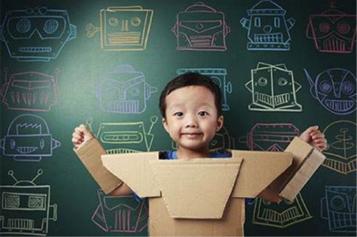 《人工智能与大数据》读本进入贵阳中小学课堂